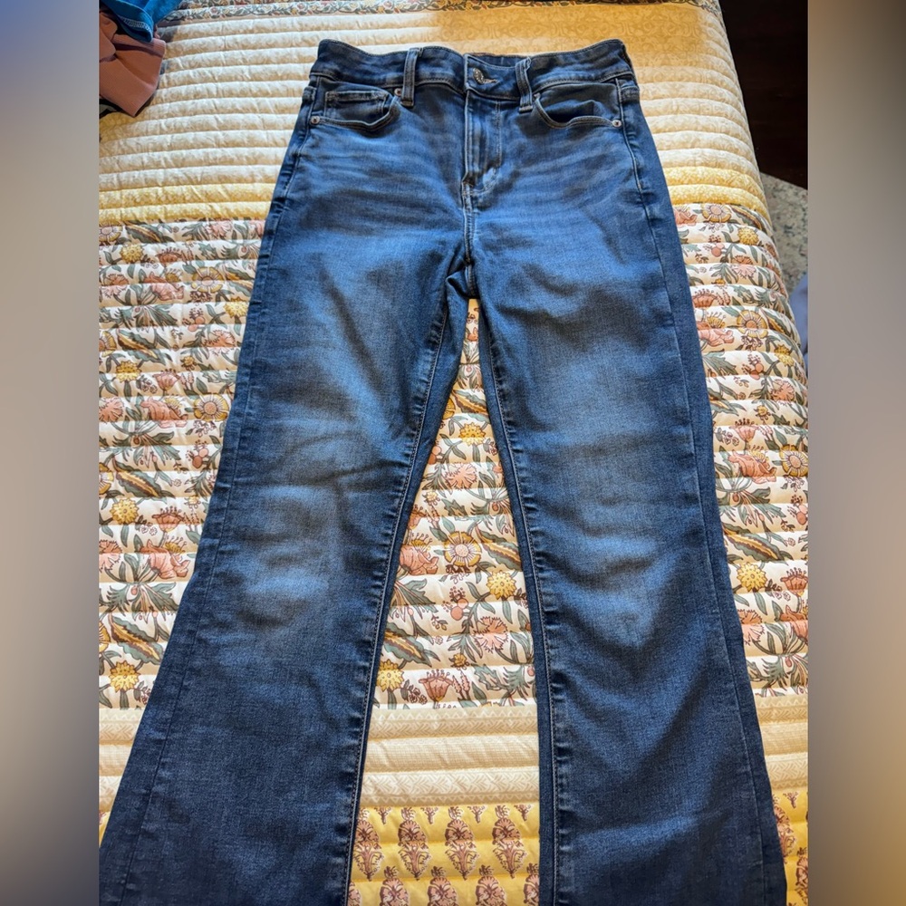 Bootcut Jeans from AE!!!
